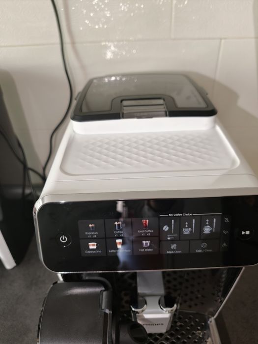 Кафеавтомат Philips