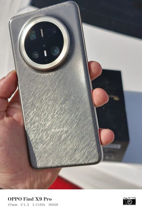 Huawei mate 70 pro plus 16/512