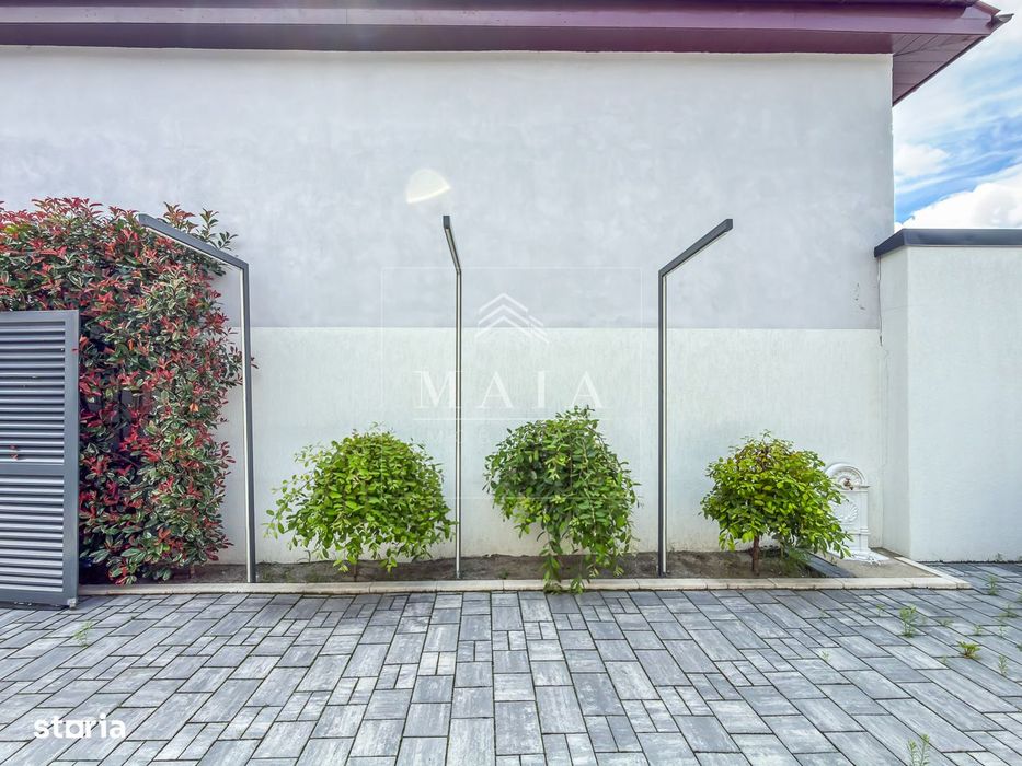 Casă 4 camere | 150 mp | Curte proprie | 5 minute de Promenada Mall