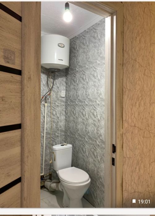 Продаётся 1-ком. квартира.