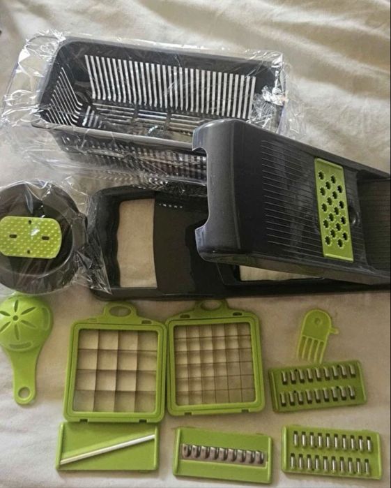 Razatoare multifunctionala
