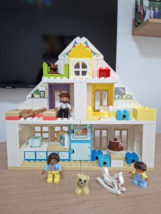 Lego Duplo 10929