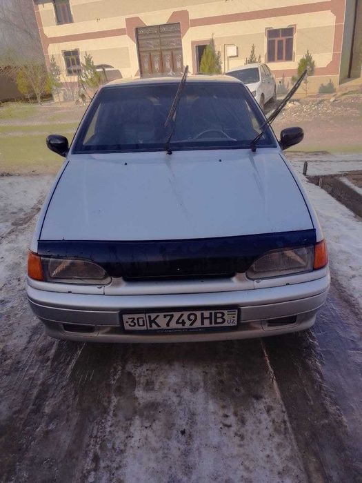 Лада Самара  седан янги машина