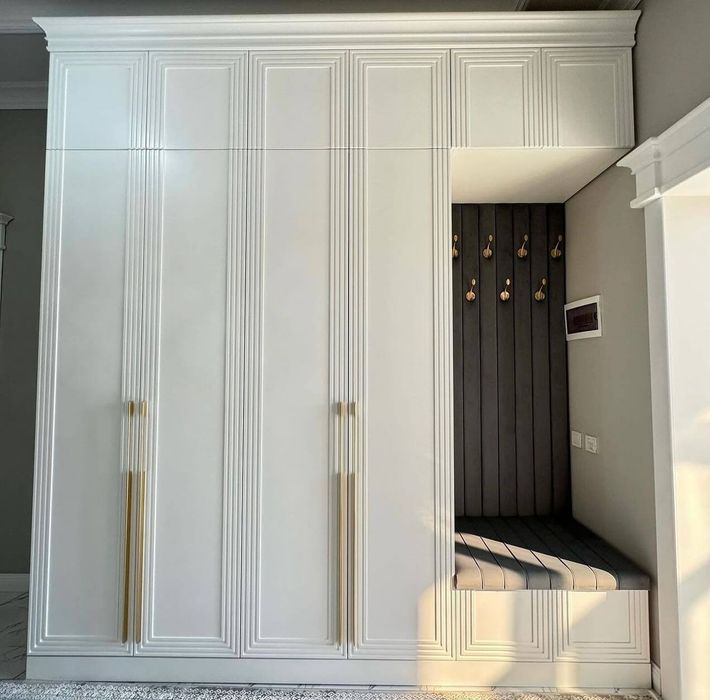 Мебель на заказ   В  Создай свой уют