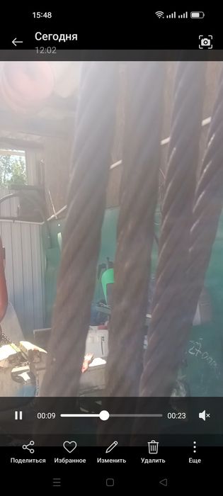Продам паук крановый.