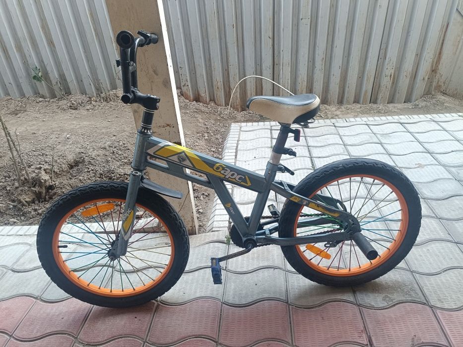 Продам Спортивный Велосипед