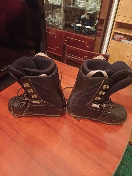 Boots Snowboard Dama