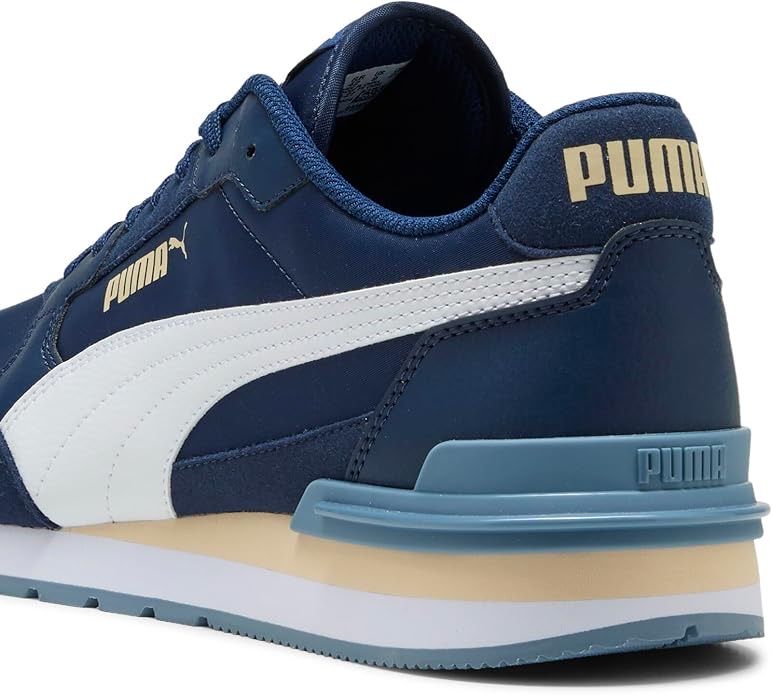 Маратонки PUMA ST Runner v4 Full NL, 42 номер