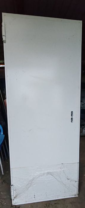 Ușă metalică multifuncțională 800x2050
