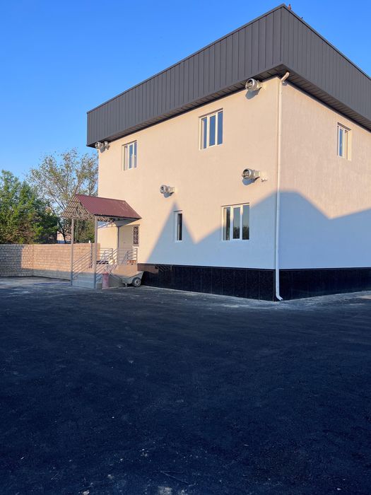 Сдаётся здания в аренду