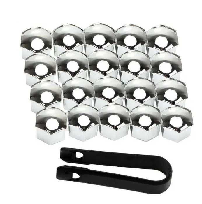 Capace prezoane rotii auto 17mm - 19mm -21mm - 22mm