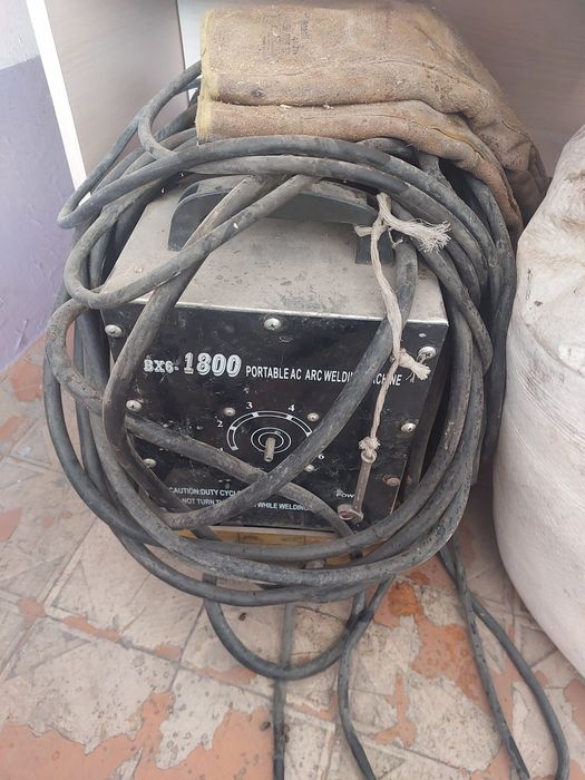 Сварочный Трансформатор