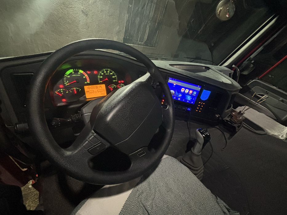 Продам Хова 20 тонн