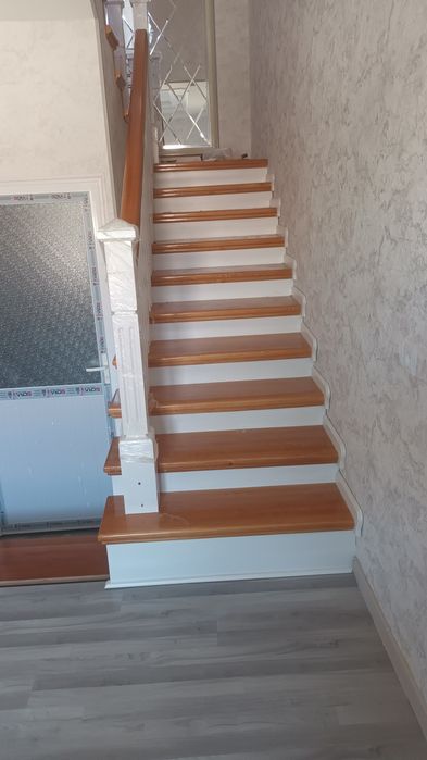 ЛЕСТНИЦА ясаймиз закасга