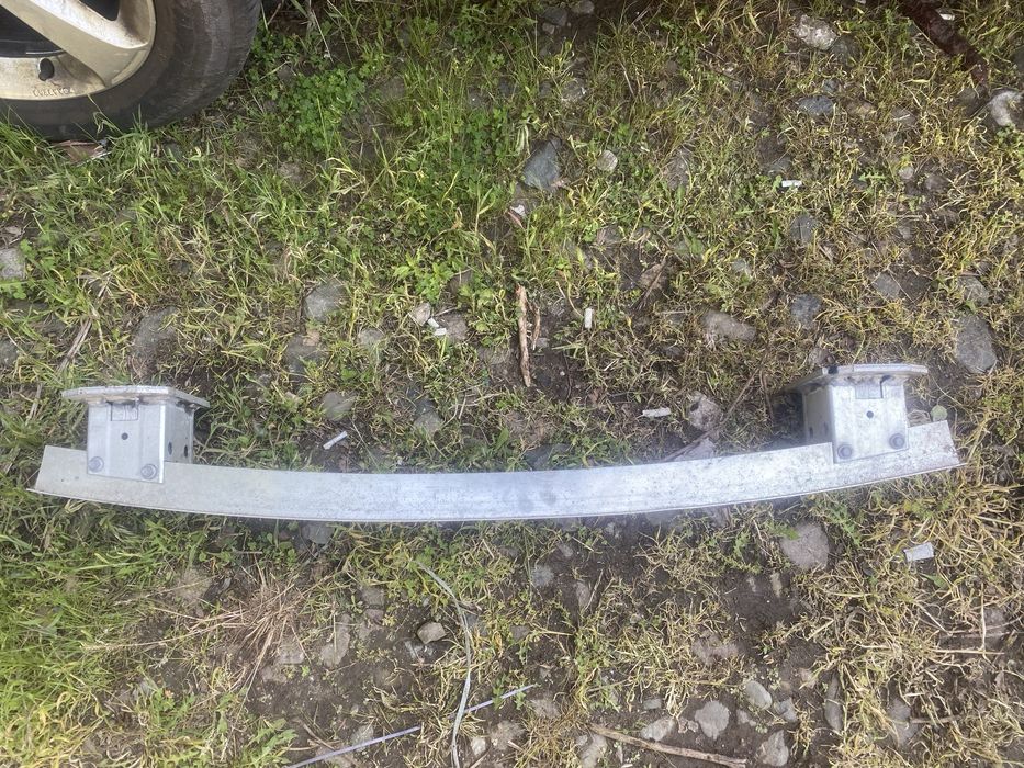 Задна греда под бронята BMW X3/X4 F25/F26