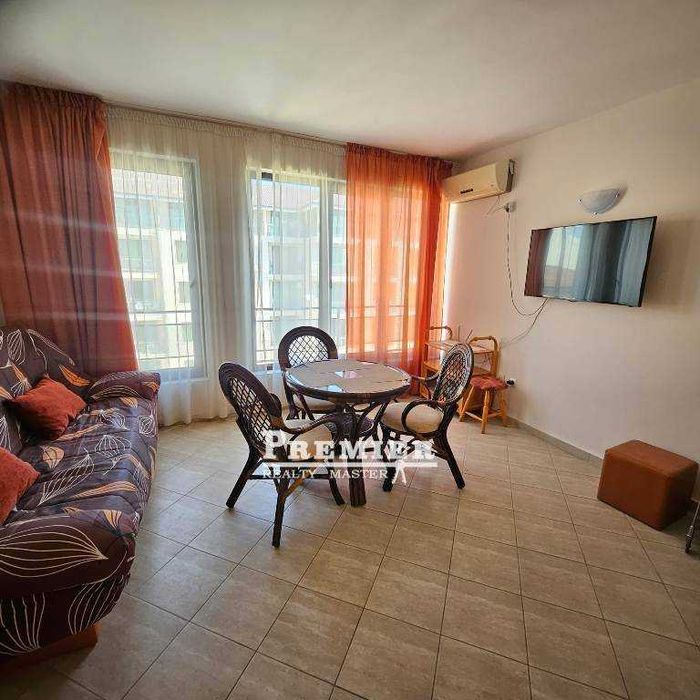 Продава се Двустаен апартамент в к.к. Слънчев бряг - 67 кв.м за 1180 €/кв.м - Снимка #9