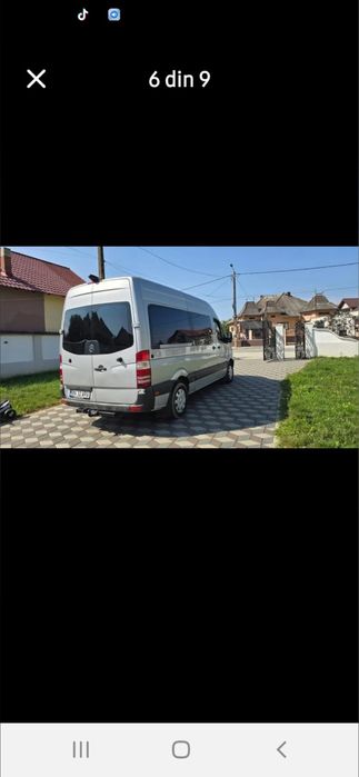 Vand schimb ……..