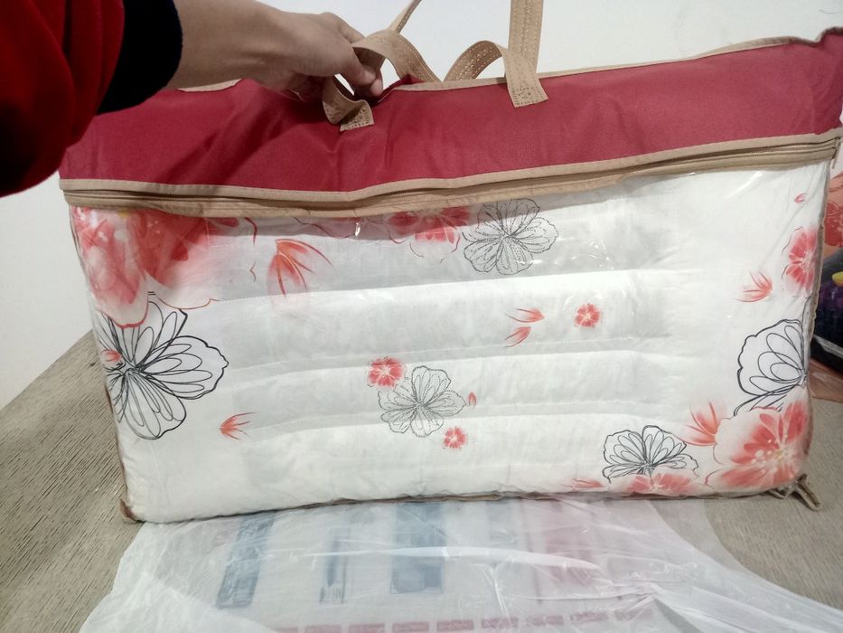 Подушка ортопедическая