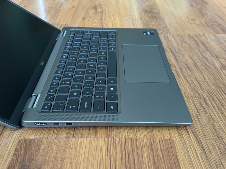 14' Full HD+ Core i7-1365u DELL Latitude 7440 16GB LPDDR5/256GB NVMe/Подсветкa/Win 11/Бат 10ч