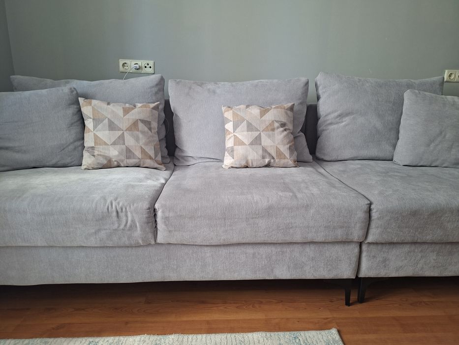 Продам диван! 3м×1м