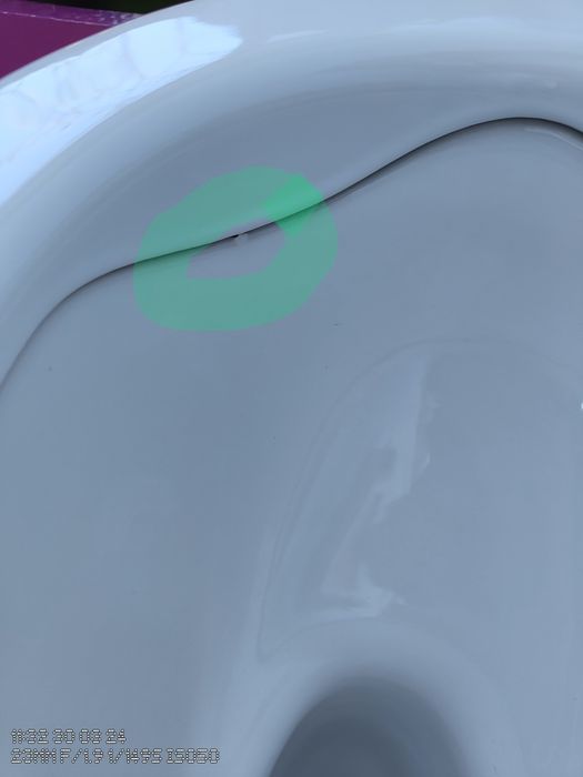 Vas wc pe pardoseala Ideal Standard Connect Air Aquablade