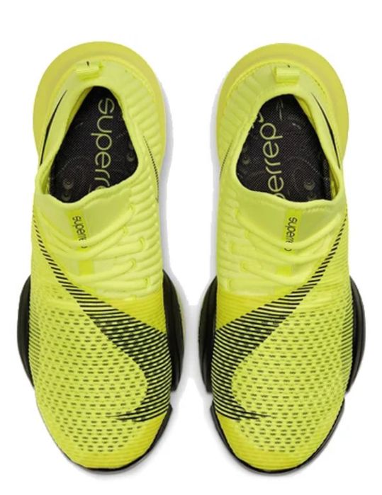 Nike Air Zoom SuperRep Lemon UK7/41номер/26см