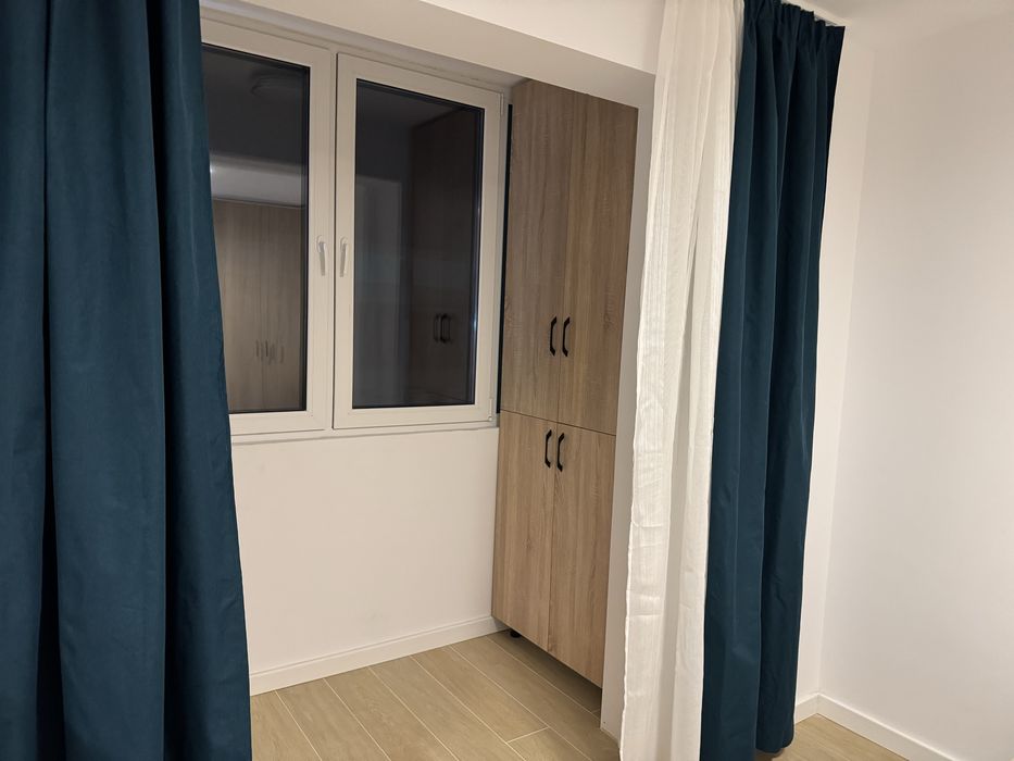 Studio dublu de închiriat – Popești-Leordeni, Str. Biruinței 7