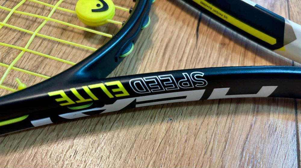 Rachetă tenis HEAD Graphene XT Speed Elite