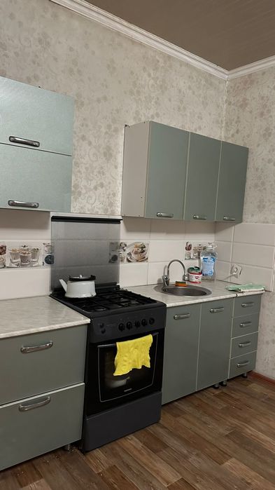 Сдается дом на долгий срок