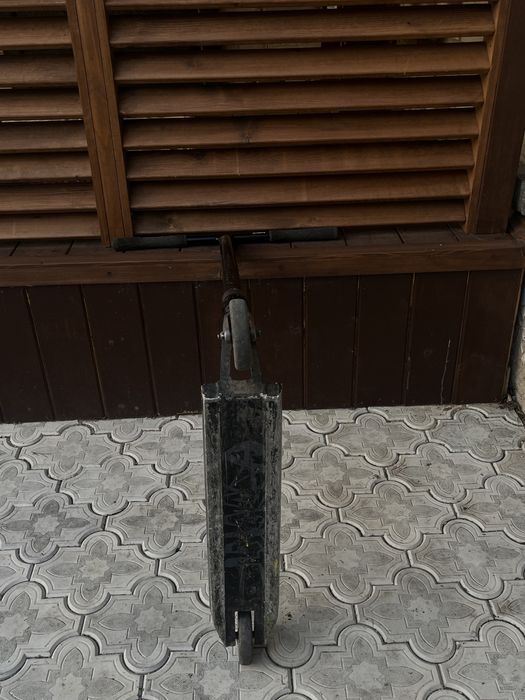 Addict Defender v2