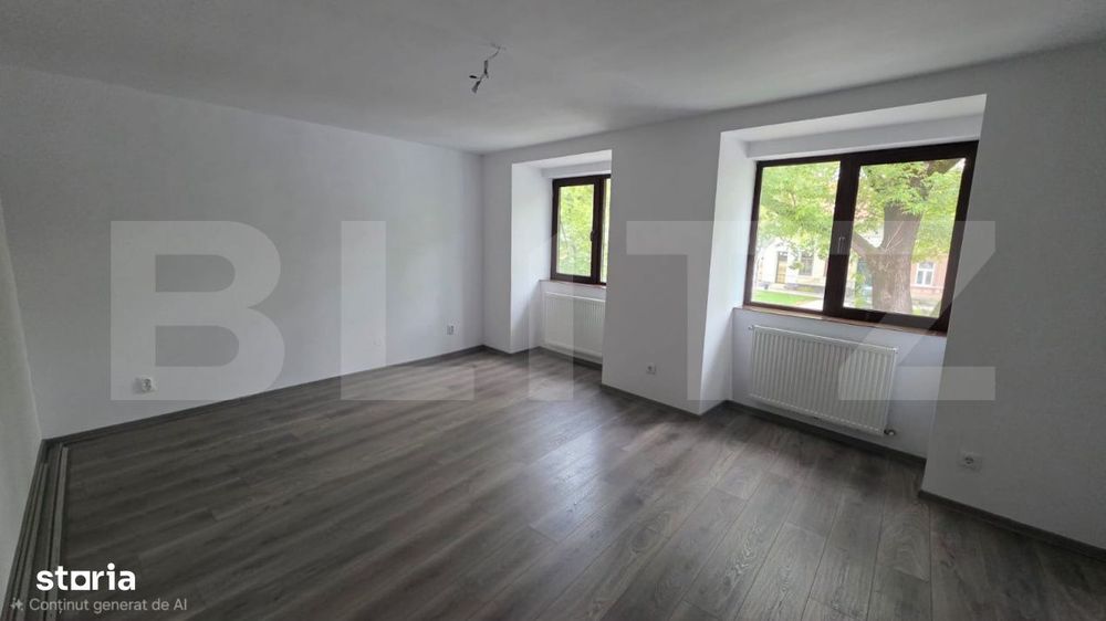 Apartament 1 camera, etaj 1, B-dul Independentei,