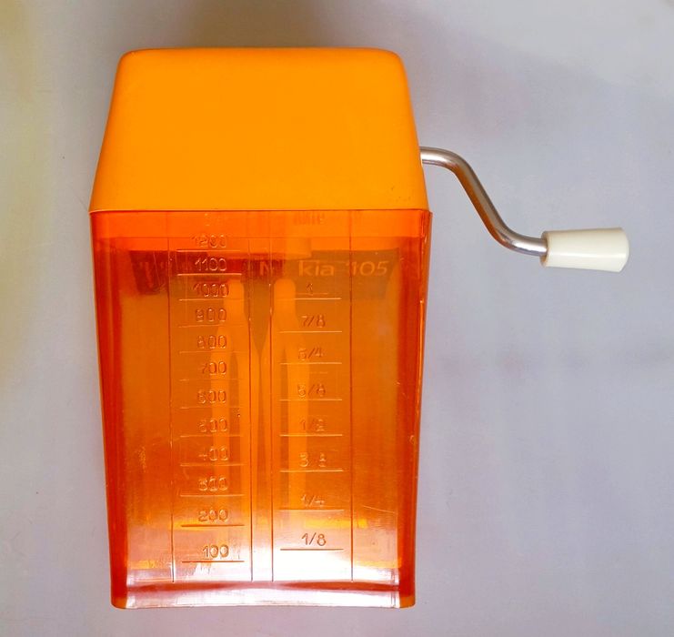 Миксер механический. СССР.