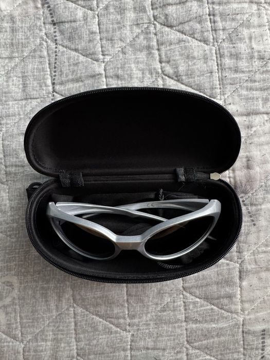 Спортивные очки под Oakley