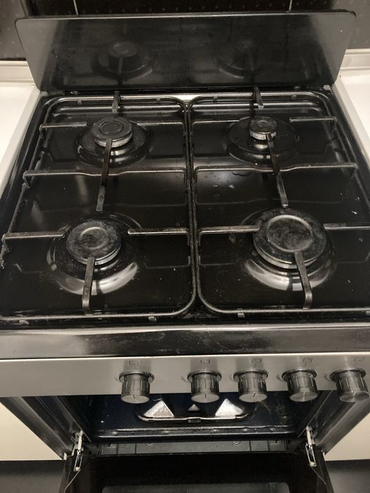 Продается кухонная плита