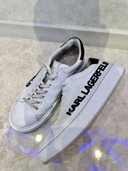 Мъжки обувки Karl Lagerfeld оригинални