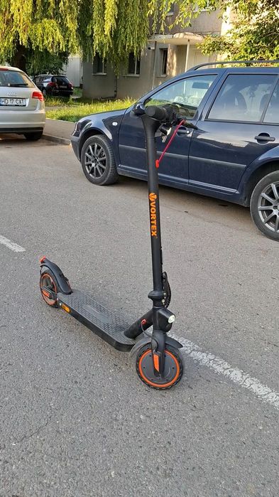 Trotineta Electrica Vortex VO7002