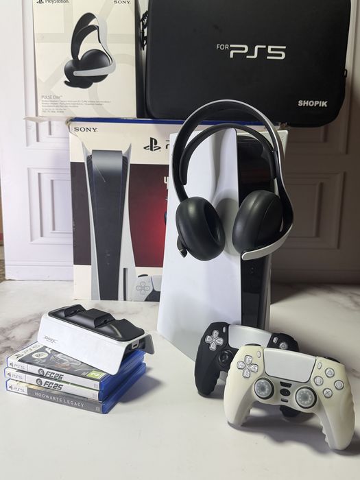 Playstation 5 продам