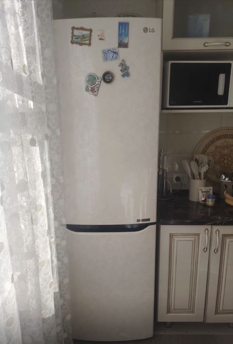 Холодильник LG 10 лет гарантии