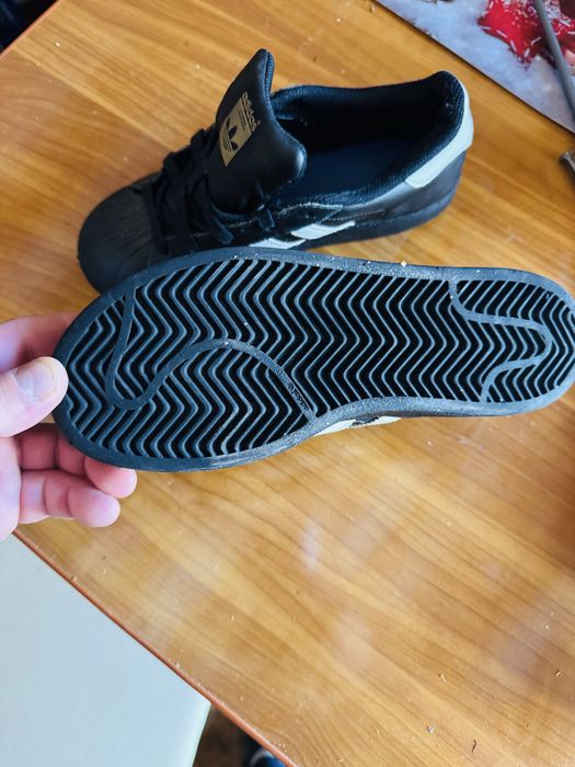 Adidas superstar originali