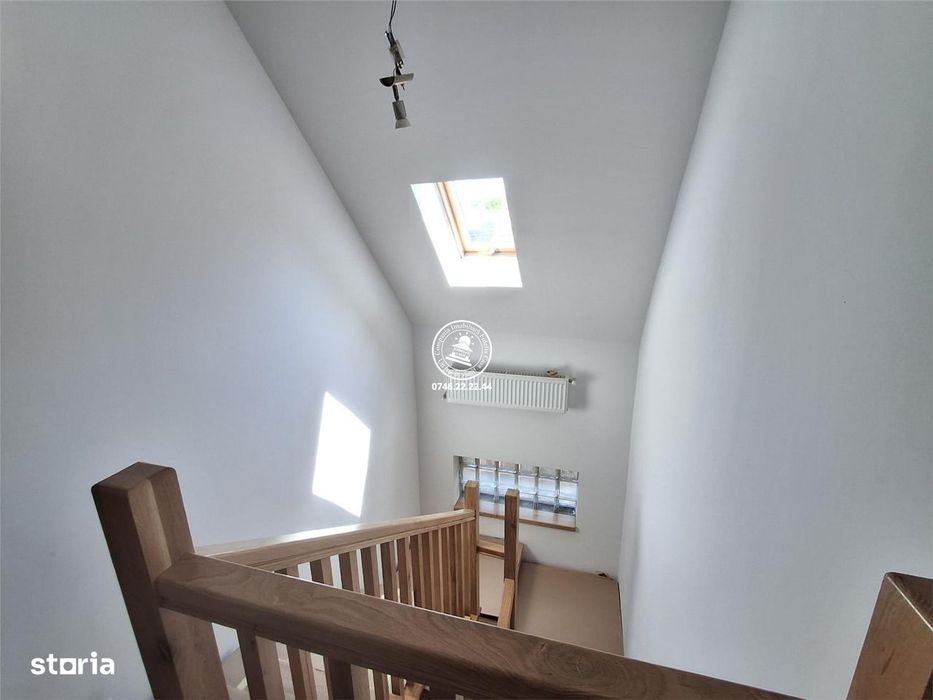 Vila  de vanzare  Popas Pacurari