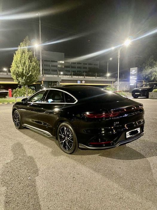 byd han 2024 restalen