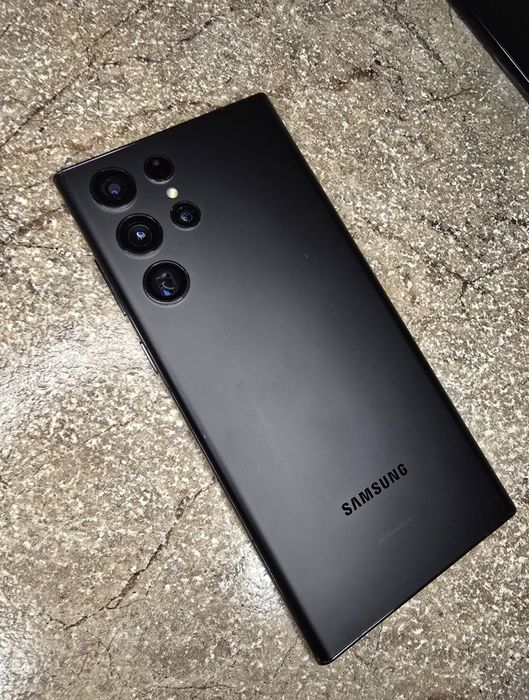 Samsung S 22 Ultra 12/256Gb Vietnam 2 sim