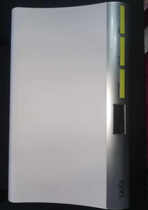 Cantar pentru bebelusi Laica PS3001 - face parte din noua gama Laica B
