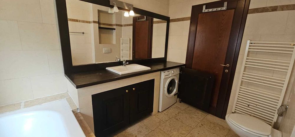 Inchiriez Ap. 2 camere in cartierul Andrei Muresanu ( PET FRIENDLY )