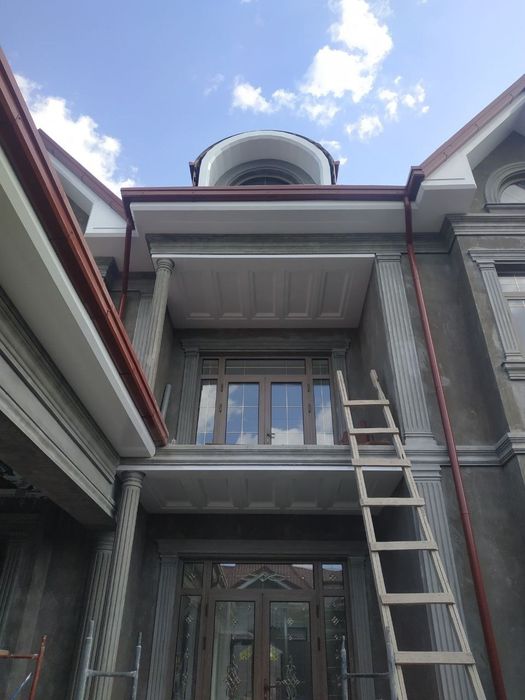 Алюкабонд мантаж алюкабонд аликафон мантаж хизмати алюкабонд