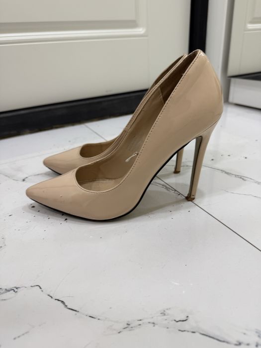 Туфли 39 размера