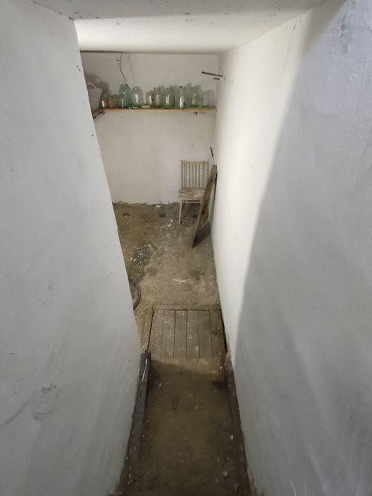 Сдам гараж. ГЭК 18