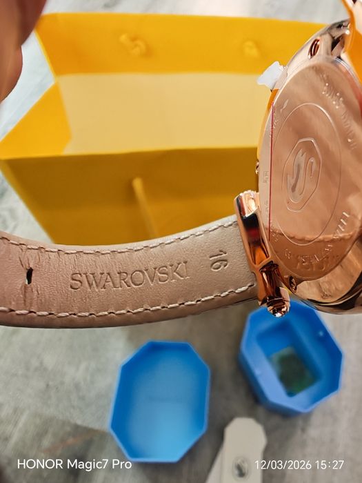 Ceas Swarovski damă