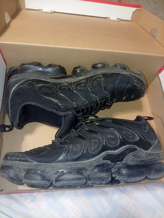 Обувки Nike vapormax plus