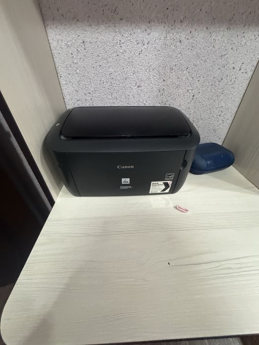 Принтер canon 6020